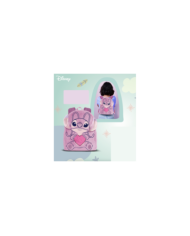 ANGEL - Love - Mini Sac à dos Fourrure '25x21x12cm'