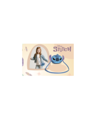 STITCH - Love - Mini Sac à bandoulière Heady Fourrure '20x15x6cm'