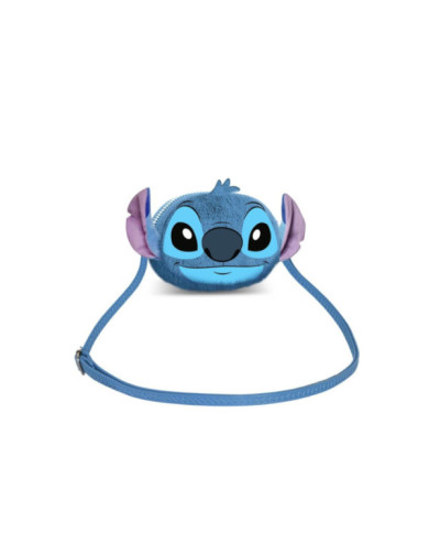 STITCH - Love - Mini Sac à bandoulière Heady Fourrure '20x15x6cm'
