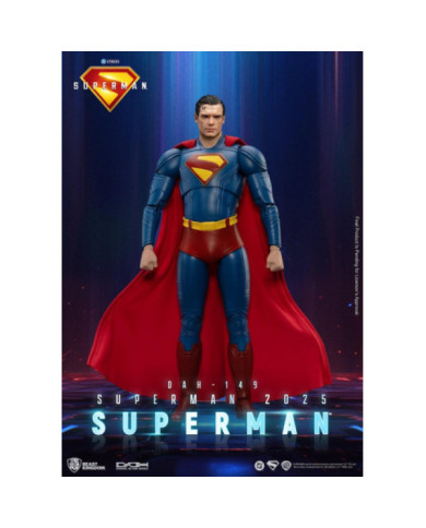 DC COMICS - Superman - Figure 20cm