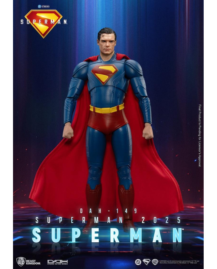 DC COMICS - Superman - Figure 20cm