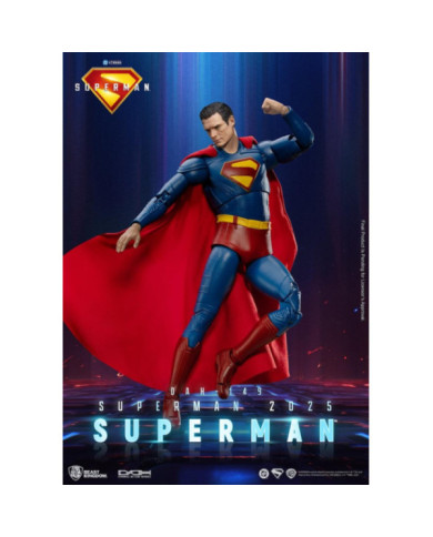 DC COMICS - Superman - Figure 20cm