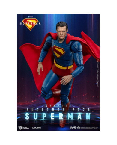 DC COMICS - Superman - Figure 20cm