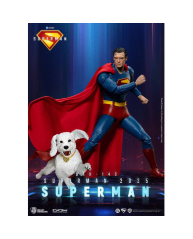 DC COMICS - Superman - Figure 20cm