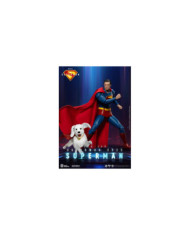 DC COMICS - Superman - Figure 20cm