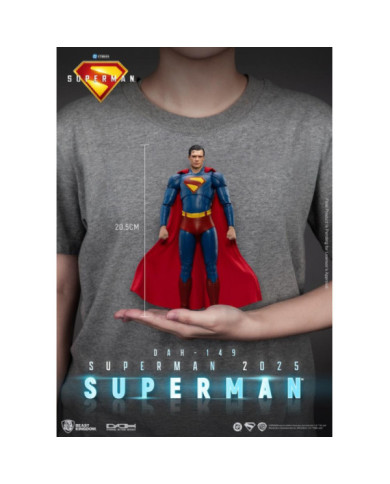 DC COMICS - Superman - Figure 20cm