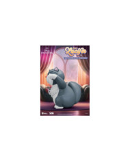 DISNEY - Lucifer - Tirelire 33cm