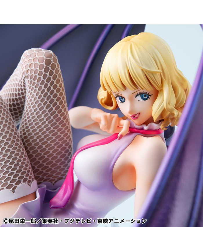 ONE PIECE - Stussy "Evolutionary History" - Statuette P.O.P. 19cm