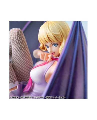 ONE PIECE - Stussy "Evolutionary History" - Statuette P.O.P. 19cm