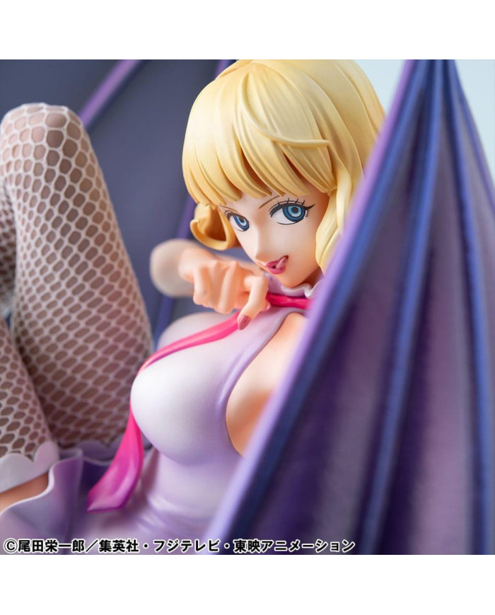 ONE PIECE - Stussy "Evolutionary History" - Statuette P.O.P. 19cm