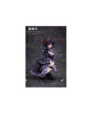 SEXY COSSPLAY DOLL - Marin "Shizuku Cossplay" - Statuette 14cm