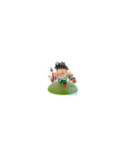 DRAGON BALL - Son Gohan - Figurine Snap Collection 2 16cm