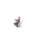 DRAGON BALL - Kamesennin - Figurine Snap Collection 2 16cm