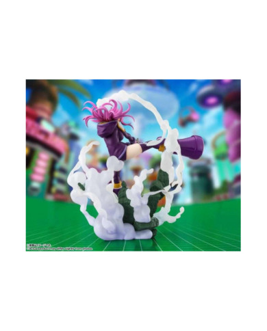 ONE PIECE - Bonny "Near death Experience" -Statuette FiguartsZERO 17cm