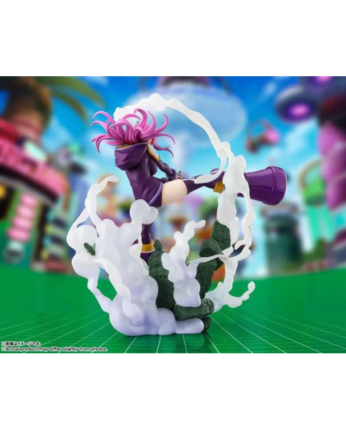 ONE PIECE - Bonny "Near death Experience" -Statuette FiguartsZERO 17cm