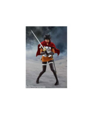 BERSERK - Casca "The band of the Hawk" - Figurine S.H. Figuarts 15cm