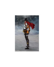 BERSERK - Casca "The band of the Hawk" - Figurine S.H. Figuarts 15cm