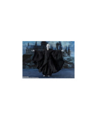 HARRY POTTER ET LA COUPE DE FEU - Voldemort - Fig. S.H. Figuarts 15cm