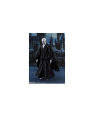 HARRY POTTER ET LA COUPE DE FEU - Voldemort - Fig. S.H. Figuarts 15cm