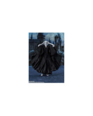 HARRY POTTER ET LA COUPE DE FEU - Voldemort - Fig. S.H. Figuarts 15cm