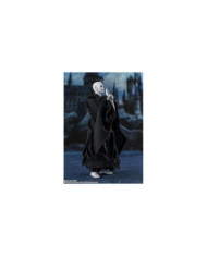 HARRY POTTER ET LA COUPE DE FEU - Voldemort - Fig. S.H. Figuarts 15cm