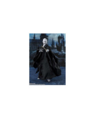 HARRY POTTER ET LA COUPE DE FEU - Voldemort - Fig. S.H. Figuarts 15cm