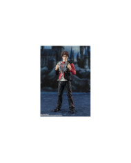 HARRY POTTER ET LA COUPE DE FEU - Harry - Figurine S.H. Figuarts 14cm