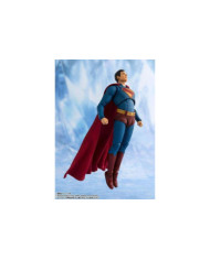 SUPERMAN 2025 - Superman - Figurine S.H. Figuarts 16cm