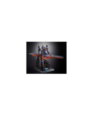 EVANGELION - Type-01 - Figure Metal Build 30th 37cm