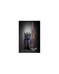 EVANGELION - Type-01 - Figure Metal Build 30th 37cm