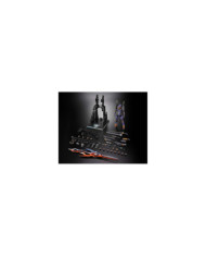 EVANGELION - Type-01 - Figure Metal Build 30th 37cm
