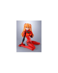 EVANGELION - Asuka Shikinami - Figurine S.H. Figuarts 14cm