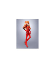 EVANGELION - Asuka Shikinami - Figurine S.H. Figuarts 14cm