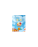 HELLO KITTY - Pompompurin - Figure Sea Breeze Series 15cm
