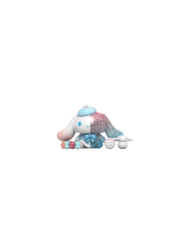 HELLO KITTY - Cinnamoroll - Figure Snowy Dreams Series 15cm