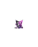 HELLO KITTY - Kuromi Spooky - Figure Fun Series 15cm