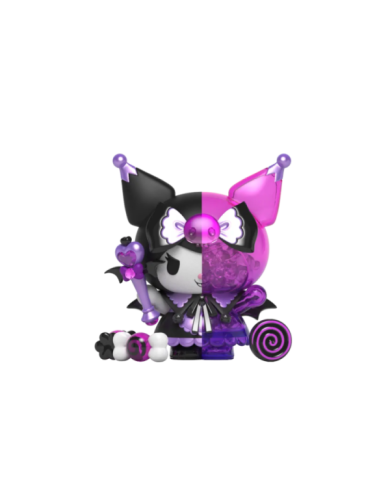 HELLO KITTY - Kuromi Spooky - Figure Fun Series 15cm