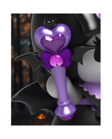 HELLO KITTY - Kuromi Spooky - Figure Fun Series 15cm