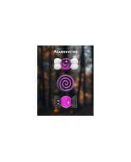 HELLO KITTY - Kuromi Spooky - Figure Fun Series 15cm