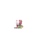 HELLO KITTY - Hello Kitty Floral - Figure Daydream Series 15cm