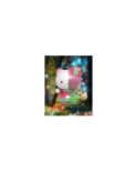 HELLO KITTY - Hello Kitty Floral - Figure Daydream Series 15cm