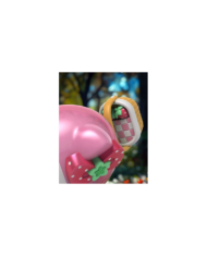 HELLO KITTY - Hello Kitty Floral - Figure Daydream Series 15cm