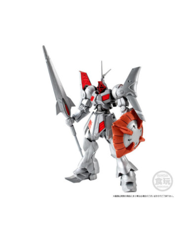 GUNDAM G-FRAME - Gyan Kai - Figurine 13.5cm