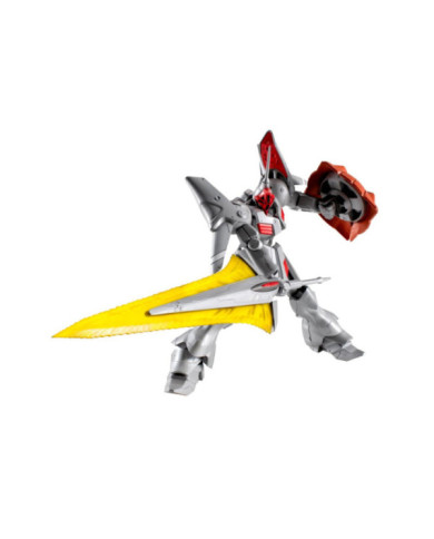 GUNDAM G-FRAME - Gyan Kai - Figurine 13.5cm