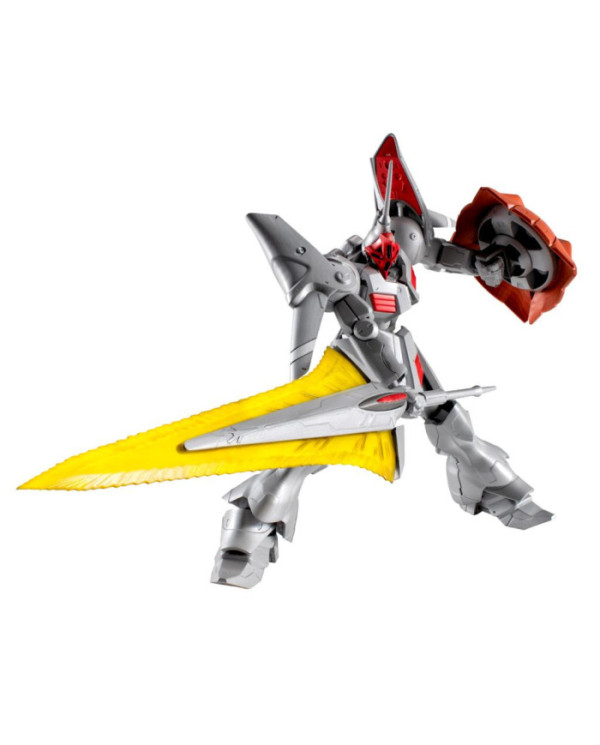 GUNDAM G-FRAME - Gyan Kai - Figurine 13.5cm
