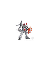 GUNDAM G-FRAME - Gyan Kai - Figurine 13.5cm