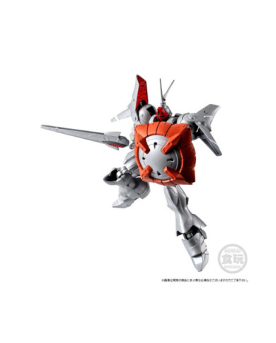 GUNDAM G-FRAME - Gyan Kai - Figurine 13.5cm