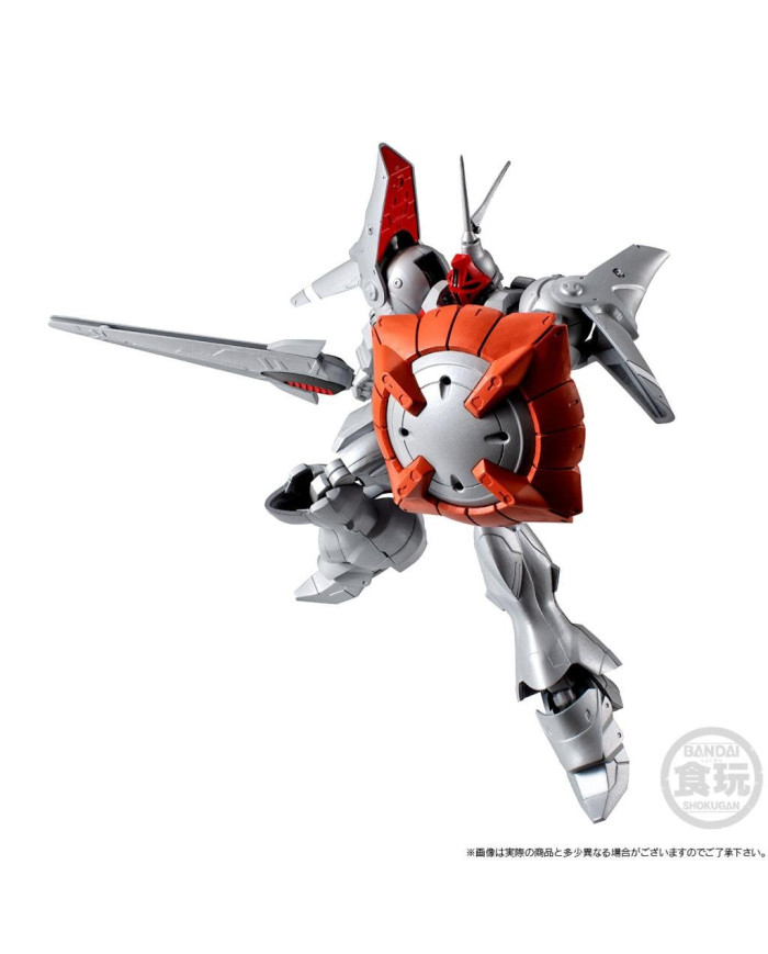 GUNDAM G-FRAME - Gyan Kai - Figurine 13.5cm