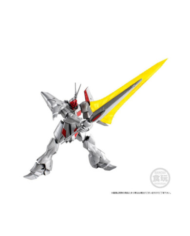 GUNDAM G-FRAME - Gyan Kai - Figurine 13.5cm