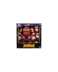 MARVEL GAMERVERSE - Marvel's Juggernaut - Figurine Legend Series 22cm